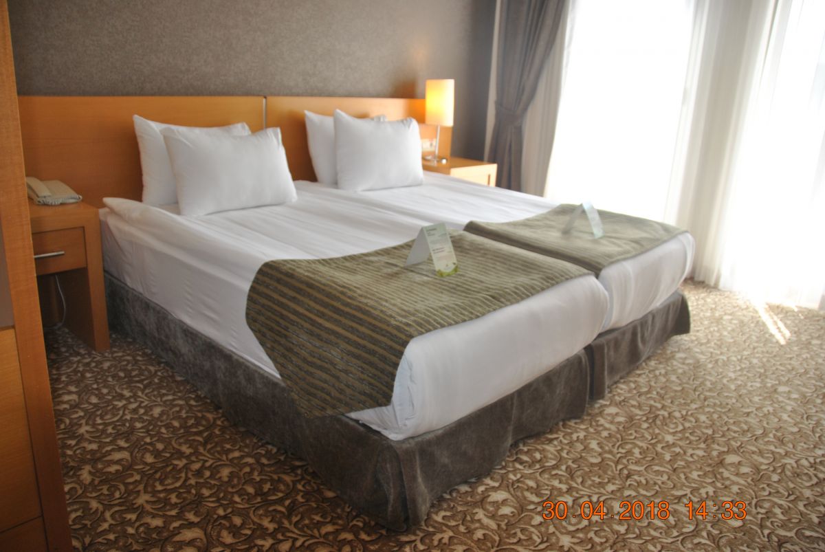 imagini hotel ARCANUS RESORT